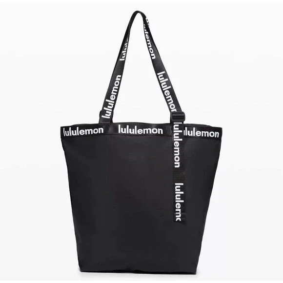 The Rest Is Written Tote